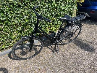 Stella  FDS. VINCENZA. DAMES. ZWART. 2020/8