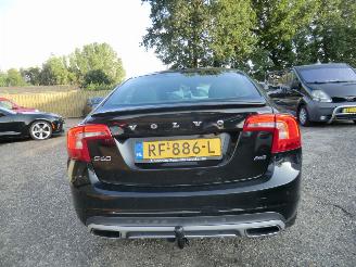 Volvo S-60 2.4 D4 Summum AWD automaat Leder Cruise picture 5
