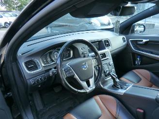 Volvo S-60 2.4 D4 Summum AWD automaat Leder Cruise picture 17