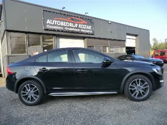 Volvo S-60 2.4 D4 Summum AWD automaat Leder Cruise picture 8