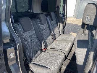 Mercedes Citan 1.5 DCI AIRCO 2xschuifdeur 5-persoons picture 9