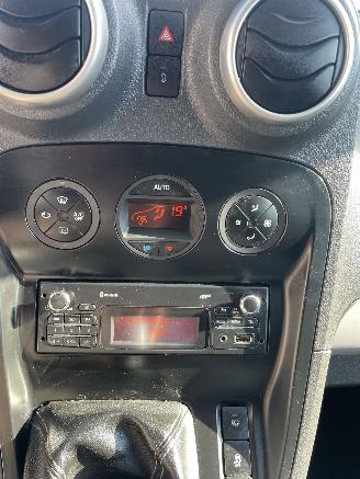 Mercedes Citan 1.5 DCI AIRCO 2xschuifdeur 5-persoons picture 13