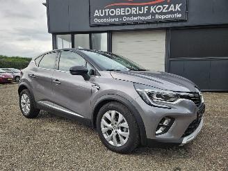 Renault Captur 1.0 TCe AIRCO CRUISE picture 11