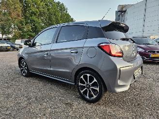 Mitsubishi Space-star 1.2 Space Star Select+ AIRCO AUTOMAAT picture 3