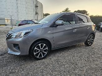 Mitsubishi Space-star 1.2 Space Star Select+ AIRCO AUTOMAAT picture 4