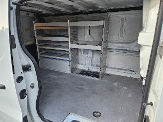 Renault Trafic 1.6 DCI T29 2L H1 picture 11