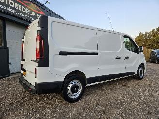 Renault Trafic 1.6 DCI T29 2L H1 picture 2