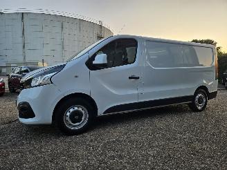 Renault Trafic 1.6 DCI T29 2L H1 picture 4