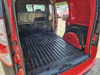 Renault Kangoo 1.5 dci Rapid 81kw / 110pk picture 6