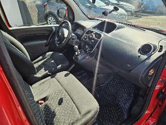 Renault Kangoo 1.5 dci Rapid 81kw / 110pk picture 10