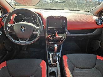Renault Clio Renault Clio 1.2 Tce Grandtour Intens AUTOMAAT picture 9