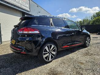 Renault Clio Renault Clio 1.2 Tce Grandtour Intens AUTOMAAT picture 2