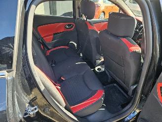 Renault Clio Renault Clio 1.2 Tce Grandtour Intens AUTOMAAT picture 12