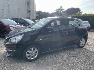 Mitsubishi Space-star 1.0 Cool+ AIRCO NAP LMV NIEUWE APK picture 2