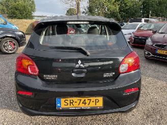 Mitsubishi Space-star 1.0 Cool+ AIRCO NAP LMV NIEUWE APK picture 5