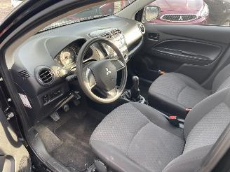 Mitsubishi Space-star 1.0 Cool+ AIRCO NAP LMV NIEUWE APK picture 7