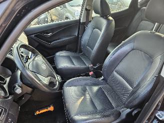 Hyundai Ix20 1.6i i-Catcher AIRCO AUTOMAAT CRUISE NAVI picture 13