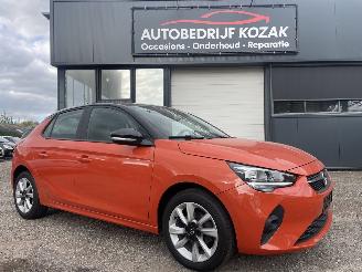 Ocazii autoturisme Opel Corsa 1.2 Edition 2020/10