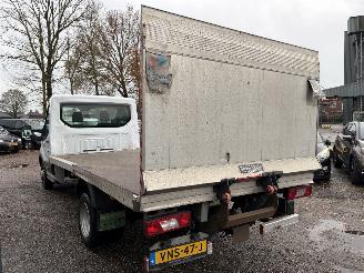 Ford Transit 2.0 TDCI LANG AMBIENTE AIRCO picture 3