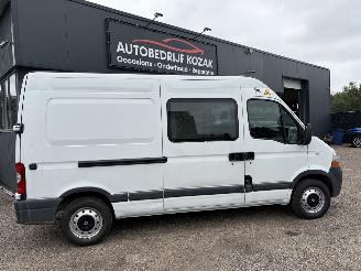 Renault  Master 2.5 DCI CAMPER NIEUWE APK picture 5