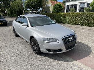 Coche siniestrado Audi A6 2.4-24V V6 2005/3
