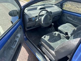 Renault Twingo 1.2-16V picture 5
