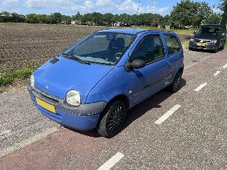 Renault Twingo 1.2-16V picture 2