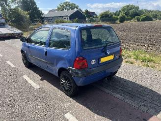 Renault Twingo 1.2-16V picture 4