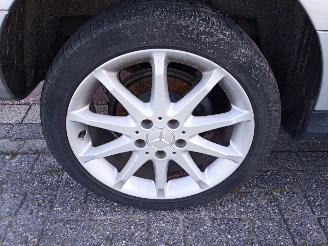 Mercedes B-klasse 2.0 AUT picture 7