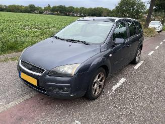 Ford Focus 1.6 TDCi picture 2
