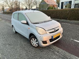 Daihatsu Cuore 1.0-12v (L251/271/276) picture 1