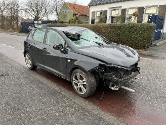 Seat Ibiza 1.4-16V picture 1