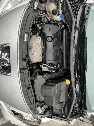Peugeot 207 1.6-16V picture 6