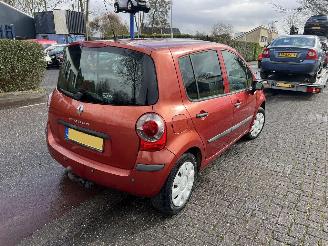 Renault Modus 1.4-16V picture 3