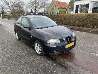 Seat Ibiza 1.4-16V picture 1