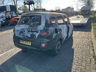 Fiat 500L 0.9 TwinAir Turbo picture 3