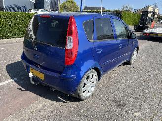 Mitsubishi Colt 1.5-16V picture 3