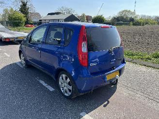 Mitsubishi Colt 1.5-16V picture 4