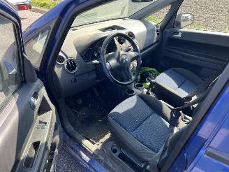 Mitsubishi Colt 1.5-16V picture 5