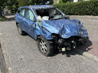 Vrakbiler auto Volvo Xc-60 2.0 D3 2016/8