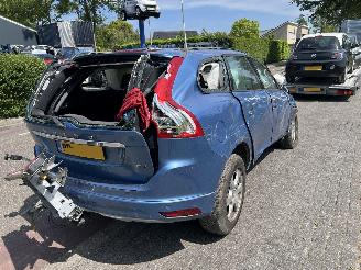 Volvo Xc-60 2.0 D3 picture 3