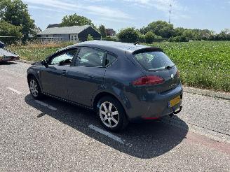 Seat Leon 1.6 Stylance picture 4