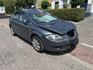 Vrakbiler auto Seat Leon 1.6 Stylance 2006/5
