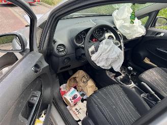 Opel Corsa 1.3 CDTi picture 5