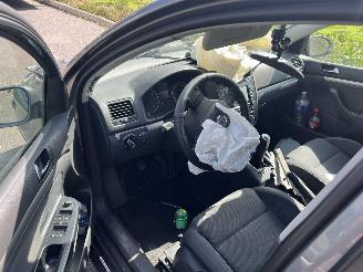 Volkswagen Golf 2.0 TDi 16V 140 picture 5