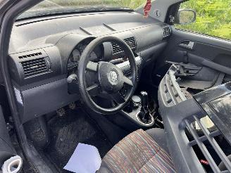 Volkswagen Fox 1.2-12V picture 5
