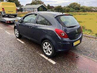 Opel Corsa 1.2-16V picture 4