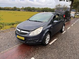 Opel Corsa 1.2-16V picture 2