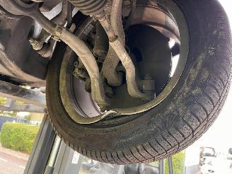 Mercedes E-klasse 250 CDi Business Class Avantgarde picture 11