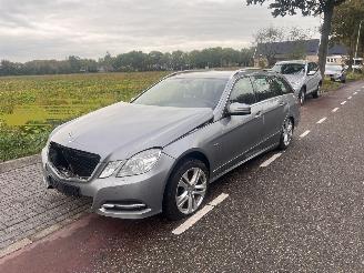 Mercedes E-klasse 250 CDi Business Class Avantgarde picture 2